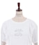 レースレイヤードＴシャツ