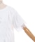 レースレイヤードＴシャツ