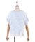 レースレイヤードＴシャツ