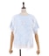 レースレイヤードＴシャツ