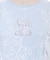 レースレイヤードＴシャツ