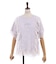 レースレイヤードＴシャツ