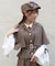 ディテクティブチェックＪＫＴ