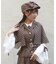ディテクティブチェックＪＫＴ