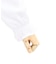 ローズ柄ワンピース