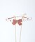ベイクドアップルネックレス