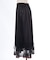 薔薇×蝙蝠レースペチＳＫ
