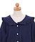 レースアップセーラーブルゾン