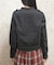 ナポレオンデニムジャケット