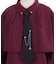 ネクタイ付ケープ袖ＢＬ