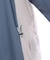 切替パーカーワンピース