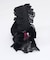 ヘッドドレス風イヤーマフ