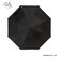 日傘 折りたたみ傘 メンズ レディース 遮熱 遮光 UVカット 99%以上 ジャンプミニ 50cm 8本骨 -0& ゼロアンド ブラック ジャンプ式 晴雨兼用日傘 裏側黒コーティング 裏側黒コーティング はっ水 シリコンの手元 52873