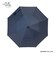 日傘 折りたたみ傘 メンズ レディース 遮熱 遮光 UVカット 99%以上 ジャンプミニ 50cm 8本骨 -0& ゼロアンド デニム ジャンプ式 晴雨兼用日傘 裏側黒コーティング 裏側黒コーティング はっ水 シリコンの手元 52877