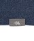 日傘 折りたたみ傘 メンズ レディース 遮熱 遮光 UVカット 99%以上 軽量 133g スリム 50cm 5本骨 -0& ゼロアンド デニム 手開き 安全カバー付き 裏側黒コーティング はっ水 収納しやすい共袋 52882