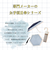 折りたたみ傘 晴雨兼用 LINEDROPS 50cm 手開き式 UVカット 遮光率99％以上 グログランリボン バイカラー シンプル レディース ネイビー×ブルーグレー 57411