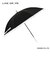 グログランリボン　晴雨兼用傘　ブラック