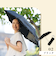 折りたたみ傘 晴雨兼用 LINEDROPS 50cm 手開き式 UVカット 遮光率99％以上 グログランリボン フリル シンプル 無地 レディース ブラック 57440