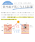 長傘 晴雨兼用 centelleo(センテリオ) バイカラー 手開き式 50cm UVカット率99.9％以上 遮光率100％ 遮熱効果 はっ水加工 PK 57339