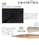 長傘 晴雨兼用 centelleo(センテリオ) バイカラー グログランリボン 手開き式 50cm UVカット率99.9％以上 遮光率100％ 遮熱効果 はっ水加工 OW 57295