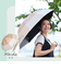 長傘 晴雨兼用 centelleo(センテリオ) バイカラー 手開き式 50cm UVカット率99.9％以上 遮光率100％ 遮熱効果 はっ水加工 MOC 57337