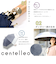 長傘 晴雨兼用 centelleo(センテリオ) ダンガリー バイカラー 手開き式 50cm  UVカット率99.9％以上 遮光率99.9％以上 遮熱効果 はっ水加工 D／NV 57347