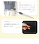 長傘 晴雨兼用 centelleo(センテリオ) バイカラー レース 手開き式 50cm UVカット率99.9％以上 遮光率100％ 遮熱効果 はっ水加工 OW×GRBE 57374