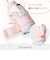 折りたたみ傘 晴雨兼用 LINEDROPS 50cm 手開き式 UVカット率99.9％以上 遮光率99.9％以上 遮熱効果 韓国 キルティング生地 レディース ベージュ 57470