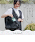 折りたたみ傘 晴雨兼用 LINEDROPS 50cm 手開き式 UVカット率99.9％以上 遮光率99.9％以上 遮熱効果 韓国 キルティング生地 レディース オレンジ 57471