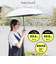 折りたたみ傘 晴雨兼用 LINEDROPS 50cm 手開き式 UVカット率99.9％以上 遮光率99.9％以上 遮熱効果 韓国 キルティング生地 レディース ブルーグレー 57472