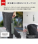 折りたたみ傘  LDE 55cm 自動開閉 安全飛び出し防止機能付き メンズ レディース ユニセックス ジョー・クール／カーキ 85748