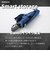 折りたたみ傘 晴雨兼用 innovator 55cm 自動開閉 安全飛び出し防止機能付き UVカット率99.9％以上 遮光率99.9％以上 遮熱効果 はっ水加工 ワンタッチ ペールブルー 18752
