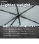 折りたたみ傘 晴雨兼用 innovator 55cm 自動開閉 安全飛び出し防止機能付き UVカット率99.9％以上 遮光率99.9％以上 遮熱効果 はっ水加工 ワンタッチ ペールブルー 18752