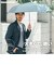 折りたたみ傘 晴雨兼用 innovator 55cm ワンタッチ 自動開閉 安全飛び出し防止機能付き UVカット率99.9％以上 遮光率99.9％以上 遮熱効果 はっ水加工 ペールオレンジ 18753