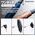 折りたたみ傘 晴雨兼用 innovator 55cm ワンタッチ 自動開閉 安全飛び出し防止機能付き UVカット率99.9％以上 遮光率99.9％以上 遮熱効果 はっ水加工 ペールグリーン 18754