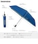 折りたたみ傘 晴雨兼用 innovator 55cm ワンタッチ 自動開閉 安全飛び出し防止機能付き UVカット率99.9％以上 遮光率99.9％以上 遮熱効果 はっ水加工 ペールグリーン 18754