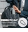 折りたたみ傘 晴雨兼用 innovator 55cm ワンタッチ 自動開閉 安全飛び出し防止機能付き UVカット率99.9％以上 遮光率99.9％以上 遮熱効果 はっ水加工 ペールグリーン 18754