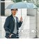 折りたたみ傘 晴雨兼用 innovator 55cm ワンタッチ 自動開閉 安全飛び出し防止機能付き UVカット率99.9％以上 遮光率99.9％以上 遮熱効果 はっ水加工 ディープブルー 18758