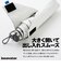 折りたたみ傘 晴雨兼用 innovator 60cm 手開き式 UVカット率100％ 遮光率100％ 遮熱効果 はっ水加工 スリム カラビナ付き 軽量 ネイビー 18764