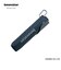折りたたみ傘 晴雨兼用 innovator 60cm 手開き式 UVカット率100％ 遮光率100％ 遮熱効果 はっ水加工 スリム カラビナ付き 軽量 ネイビー 18764