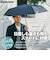 折りたたみ傘 晴雨兼用 innovator 60cm 手開き式 UVカット率100％ 遮光率100％ 遮熱効果 はっ水加工 スリム カラビナ付き 軽量 ブラック 18765
