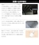 折りたたみ傘 晴雨兼用 innovator 53cm 手開き式 UVカット率100％ 遮光率100％ 遮熱効果 はっ水加工 コンパクト カラビナ付き バックルパーツ付き ネイビー 18771