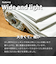 折りたたみ傘 晴雨兼用 innovator 53cm 手開き式 UVカット率100％ 遮光率100％ 遮熱効果 はっ水加工 コンパクト カラビナ付き バックルパーツ付き ネイビー 18771