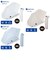 折りたたみ傘 日傘 晴雨兼用 -0& ゼロアンド 58cm 手開き式 耐風 Radi-Cool UVカット率&遮光率100％ 放熱＆冷却 遮熱効果 超はっ水 レディース メンズ ユニセックス 6本骨 52384 52385 52399