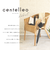 長傘 晴雨兼用 centelleo(センテリオ) フリルパラソル 手開き式 50cm UVカット率99.9％以上 遮光率99.9％以上 遮熱効果 はっ水加工 OW 57327