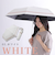 折りたたみ傘 晴雨兼用 LINEDROPS 手開き式 50cm バイカラー グログランテープ UVカット率99％以上 遮光率99％以上  遮熱効果 はっ水加工 57474 57475 57476 57477