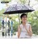 折りたたみ傘 レディース 日傘 晴雨兼用 ムーミン 50cm 手開き式 UVカット率99.9％以上 遮光率100％ 遮熱効果 はっ水加工 56217 56239 56240