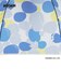 長傘 ビニール傘 雨傘 ムーミン MOOMIN 60cm ジャンプ式 マットクリア  ドーム型 深張り 8本骨 岩だらけ 72075