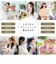 折りたたみ傘 レディース 日傘 晴雨兼用 河馬印本舗 50cm 手開き式 UVカット率99％以上 遮光率99％以上 遮熱効果 はっ水加工 UPF50＋ 和柄 着物 浴衣  切子（紺青/こんじょう） 38022