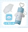 折りたたみ傘 晴雨兼用 日傘 サンリオ 50cm 手開き式 UVカット率100％ 遮光率99.99％以上  遮熱 はっ水 安全カバー カラビナつき コンパクト 56257 56258 56259